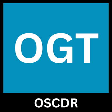 OGT rating badge